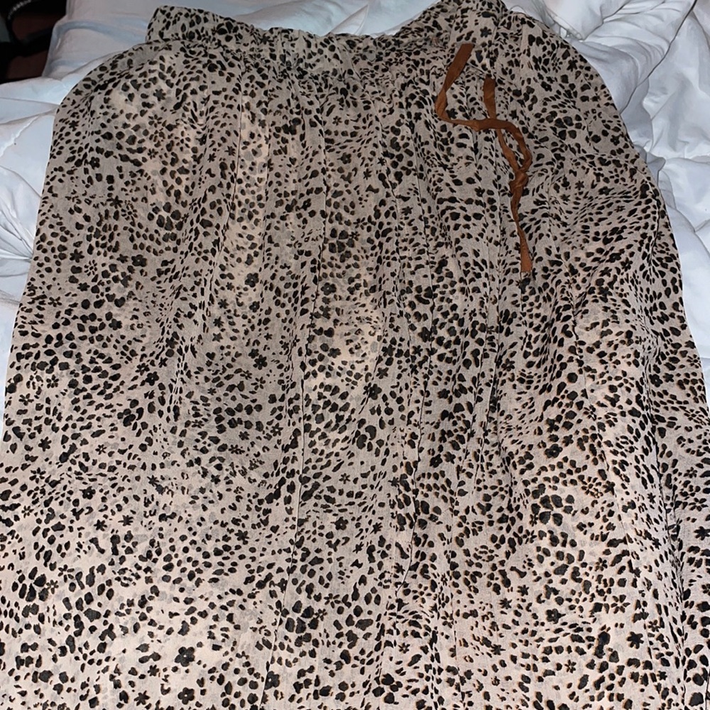 Intimately free people pants